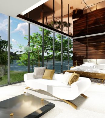 LAVISH HOTEL ROOM - Suite Room - 2