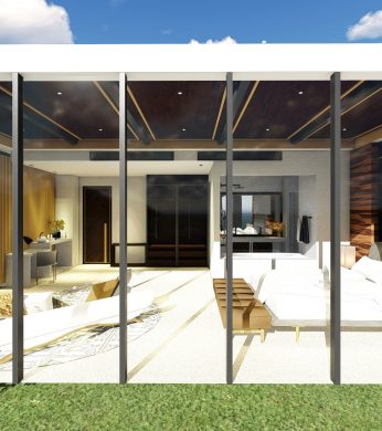 LAVISH HOTEL ROOM - Junior Suite Room - 9