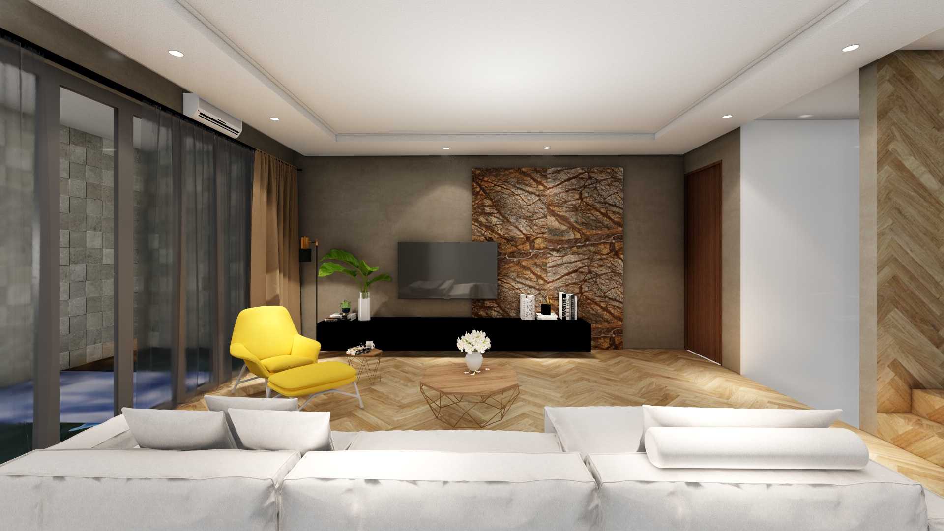 Sutera Narada Residence - Design A - 1