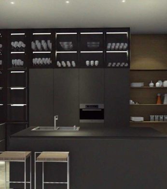 Sutera Narada Residence - Design B - 1