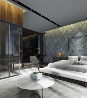 Sutera Narada Residence - Design C - 1