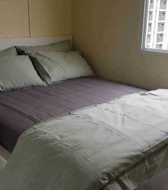 Apartement Gading Serpong - 1