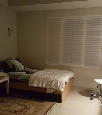 Cinere Resort Apartement - 5