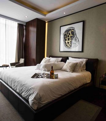 Lavish Marketing Gallery - Room 1 - 1