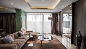 Lavish Marketing Gallery - Room 1 - 3