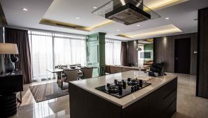 Lavish Marketing Gallery - Room 1 - 4