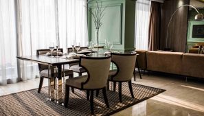 Lavish Marketing Gallery - Room 1 - 5