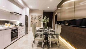 Lavish Marketing Gallery - Room 2 - 4