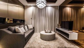 Lavish Marketing Gallery - Room 2 - 5