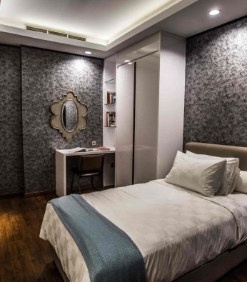 Lavish Marketing Gallery - Room 3 - 5