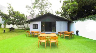 Private Kitchen Tanah Kusir - 5