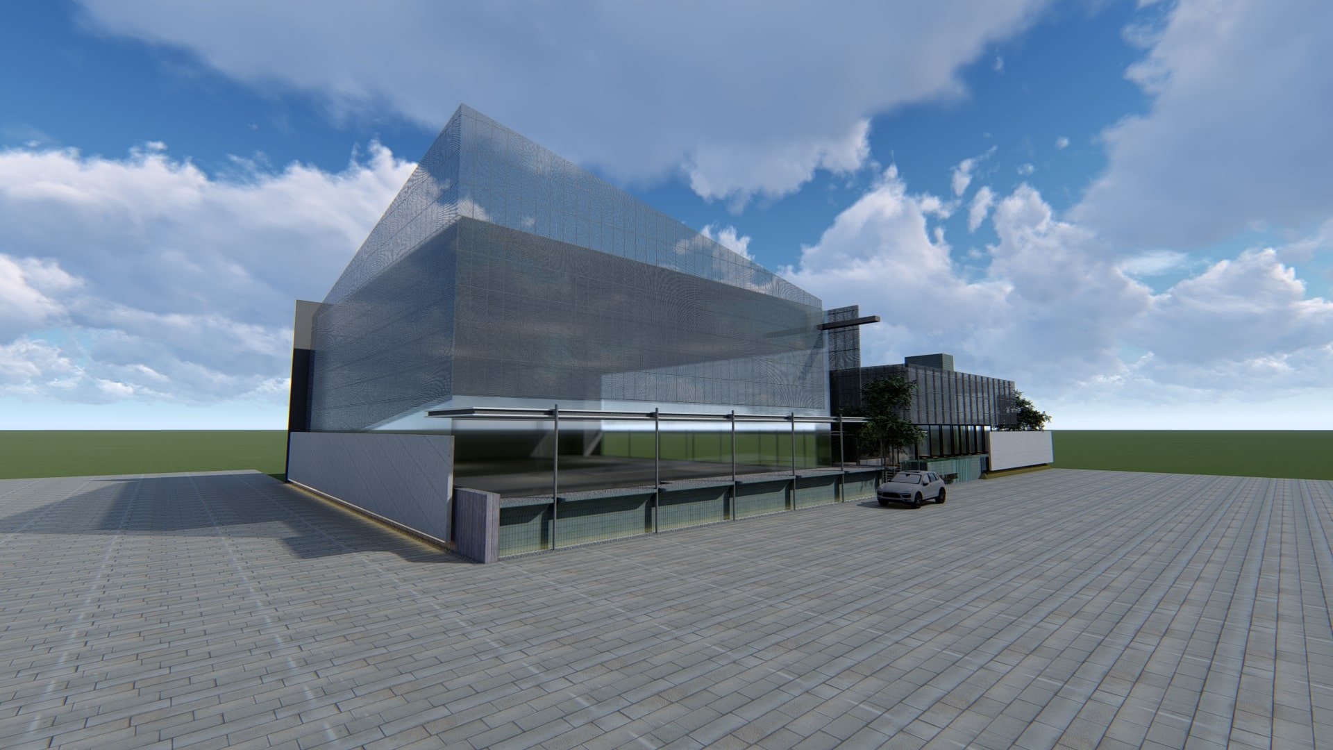 WED HALL 28022020 PAGI_12 - Photo-min