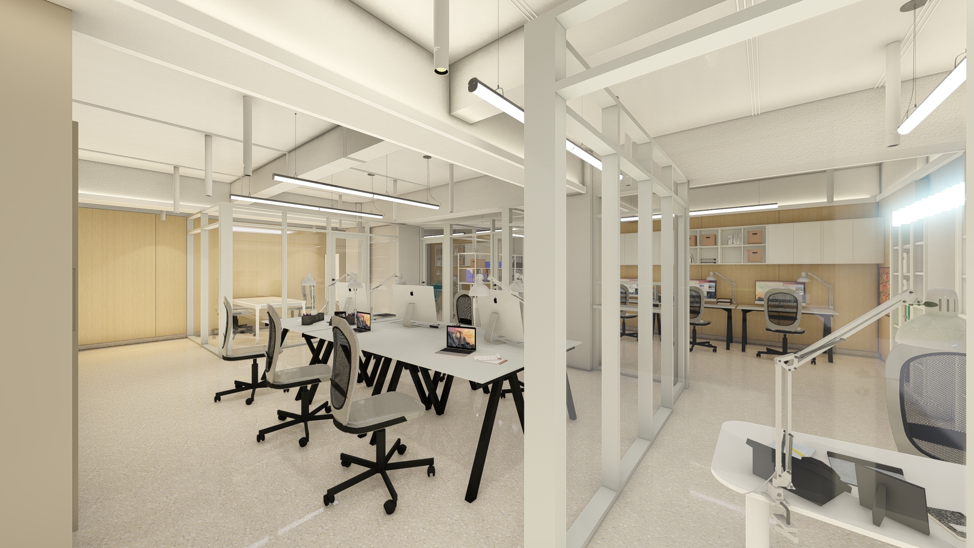 NOAH BASEMENT 19052022_2 - Photo