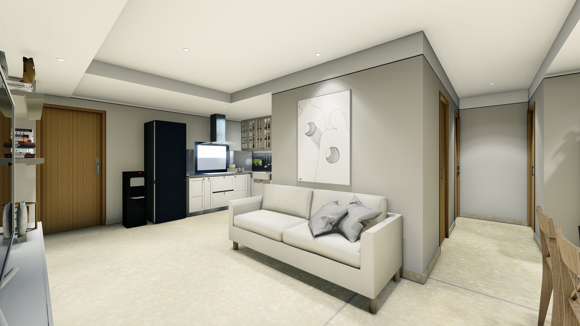 PEJATEN PARK 03112022_3 - Photo